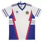 Classic Yugoslavia Away Jersey 1990 - thejerseys