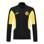 Borussia Dortmund Training Jacket Kit(Jacket+Pants) Yellow 2025/26 - thejerseys