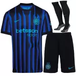 Inter Milan Home Jersey Full Kit 2025/26 - thejerseys