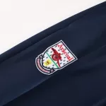 Arsenal Training Jacket Kit(Jacket+Pants) Navy&Red 2025/26 - thejerseys