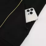 Arsenal Training Jacket Black 2025/26 - thejerseys
