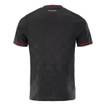 Bayern Munich Third Match Jersey Kit 2025/26 - thejerseys