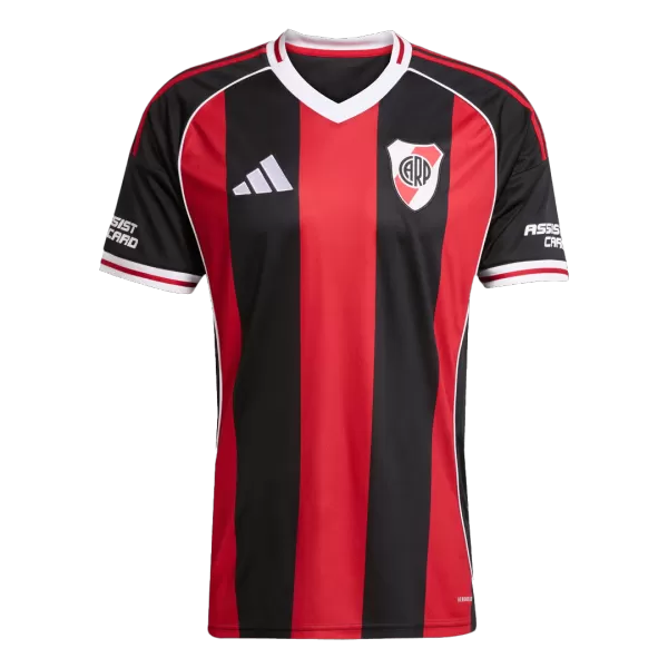 River Plate Away Jersey 2025/26 - thejerseys