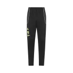 Arsenal Training Jacket Kit(Jacket+Pants) Black 2025/26 - thejerseys