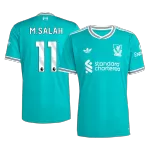 Liverpool Third Away Jersey 2025/26 - thejerseys