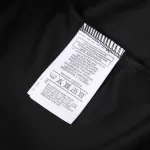 Arsenal Training Jacket Kit(Jacket+Pants) Black 2025/26 - thejerseys