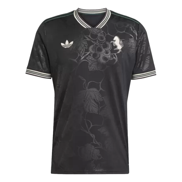 Juventus Third Away Jersey 2025/26 - thejerseys