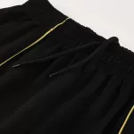 Arsenal Training Jacket Kit(Jacket+Pants) Black 2025/26 - thejerseys