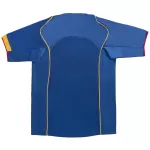 Classic Arsenal Away Jersey 2004/05 - thejerseys