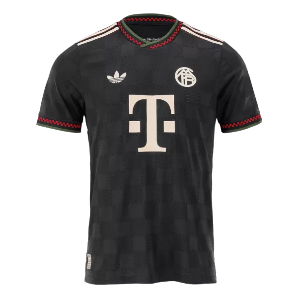 Bayern Munich Third Away Match Jersey 2025/26 - thejerseys