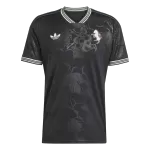 Juventus Third Away Jersey 2025/26 - thejerseys
