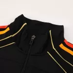 Arsenal Training Jacket Black 2025/26 - thejerseys