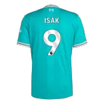 Liverpool Third Away Jersey 2025/26 - thejerseys