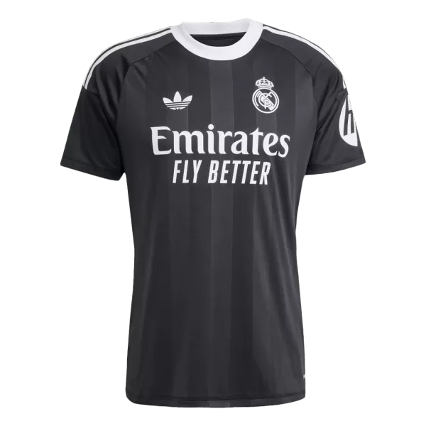 Real Madrid Jersey 2025/26 - thejerseys