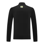 Arsenal Training Jacket Black 2025/26 - thejerseys