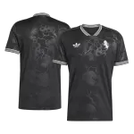 Juventus Third Away Jersey 2025/26 - thejerseys