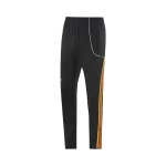 Arsenal Training Jacket Kit(Jacket+Pants) Black 2025/26 - thejerseys