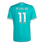 Liverpool Third Away Jersey 2025/26 - thejerseys
