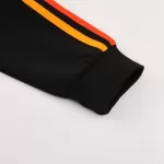 Arsenal Training Jacket Black 2025/26 - thejerseys