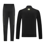 Arsenal Training Jacket Kit(Jacket+Pants) Black 2025/26 - thejerseys
