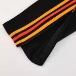 Arsenal Training Jacket Kit(Jacket+Pants) Black 2025/26 - thejerseys