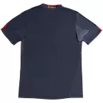 Classic Spain Away Jersey 2010 - thejerseys