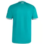 Liverpool Third Match Jersey Player Version 2025/26 - thejerseys