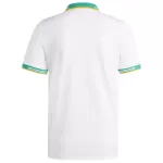 Roma Third Away Match Jersey Player Version 2025/26 - thejerseys