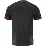 Bayern Munich Third Match Jersey Player Version 2025/26 - thejerseys