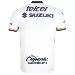 Pumas UNAM Home Match Jersey Player Version 2025/26 - thejerseys