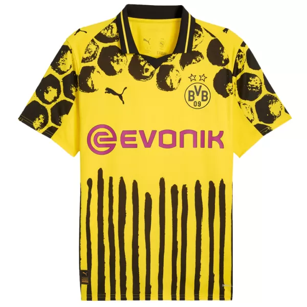 Borussia Dortmund x KidSuper Jersey 2025/26 - thejerseys