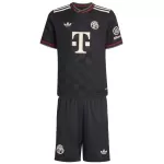 Kids Bayern Munich Third Jersey Kit 2025/26 - thejerseys