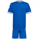 Kids Real Madrid Third Jersey Kit 2025/26 - thejerseys
