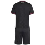 Kids Bayern Munich Third Jersey Kit 2025/26 - thejerseys