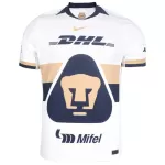 Pumas UNAM Home Match Jersey Player Version 2025/26 - thejerseys