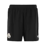 Bayern Munich Third Match Soccer Shorts 2025/26 - Player Version - thejerseys