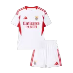 Kid's Benfica Third Away Jersey 2025/26 - thejerseys