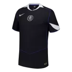Chelsea Third Away Match Jersey 2025/26 - thejerseys