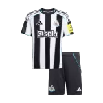 Kid's Newcastle Home Jersey 2025/26 - thejerseys