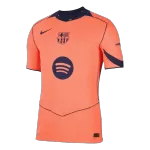 Barcelona Third Away Match Jersey 2025/26 - thejerseys