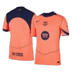 Barcelona Third Away Match Jersey 2025/26 - thejerseys