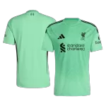 Liverpool Jersey 2025/26 - thejerseys