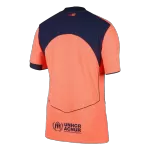 Barcelona Third Away Match Jersey 2025/26 - thejerseys