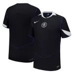 Chelsea Third Away Match Jersey 2025/26 - thejerseys