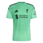 Liverpool Jersey 2025/26 - thejerseys