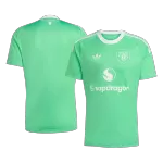 Manchester United Jersey 2025/26 - thejerseys