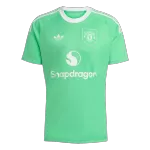 Manchester United Jersey 2025/26 - thejerseys