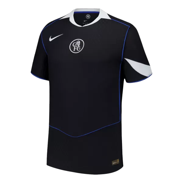 Chelsea Third Away Match Jersey 2025/26 - thejerseys