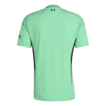 Liverpool Jersey 2025/26 - thejerseys