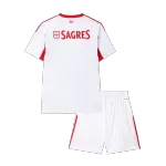 Kid's Benfica Third Away Jersey 2025/26 - thejerseys